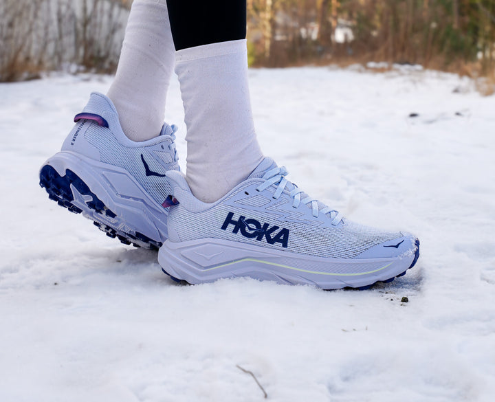 Hoka W CHALLENGER 8 Ambient Blue / Blueberry