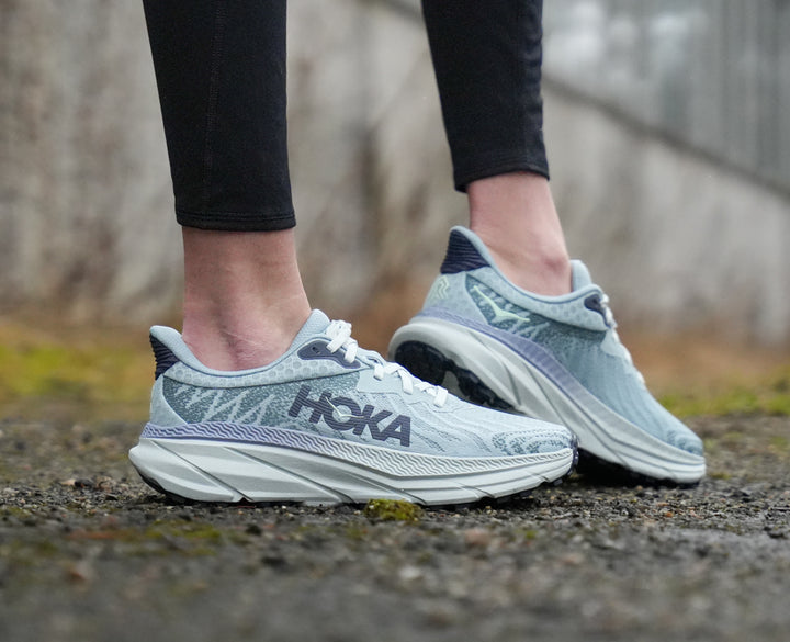 Hoka W CHALLENGER 7 Druzy / Droplet