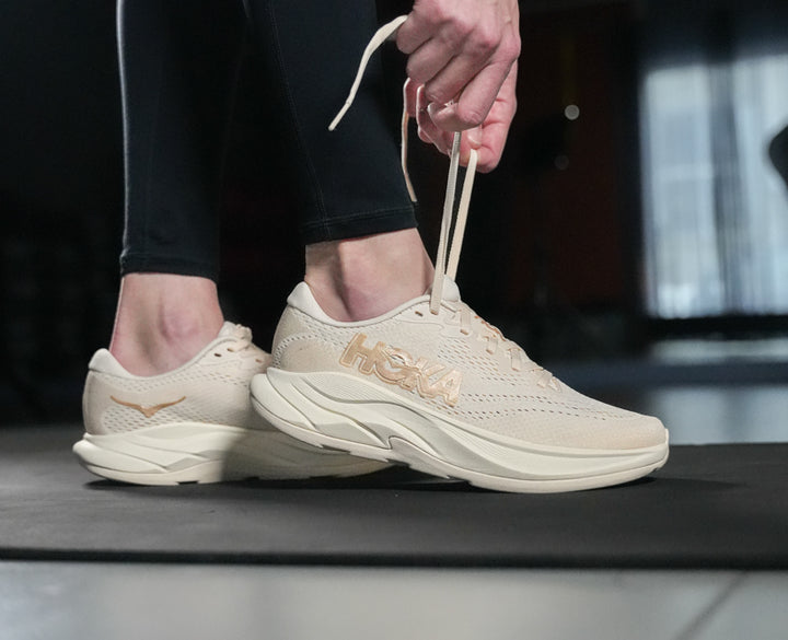 Hoka W RINCON 4 Vanilla / Birch