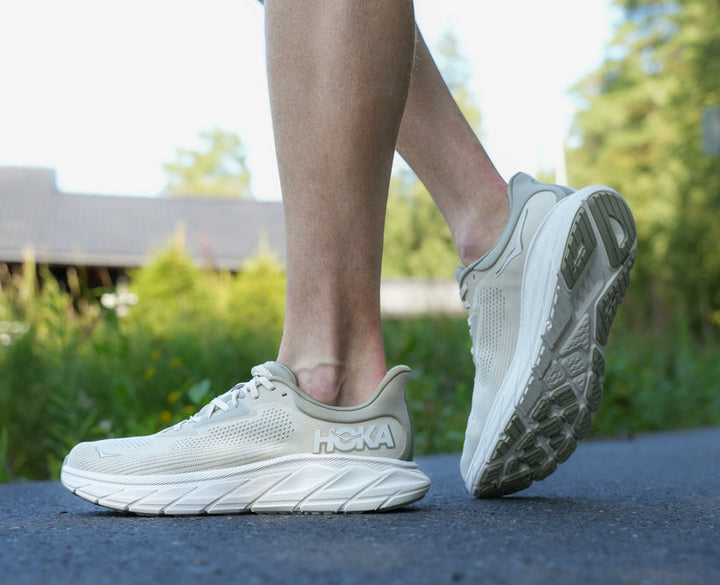 Hoka M ARAHI 7 Havremjölk / Korn