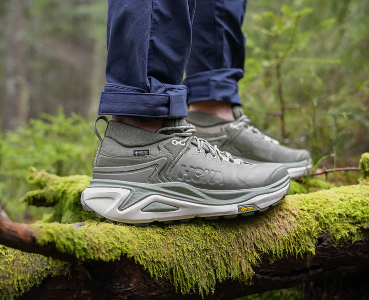 Hoka M KAHA 3 LOW GTX Eucalyptus / Björk 