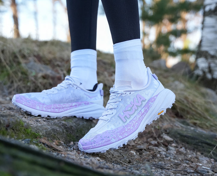 Hoka W SPEEDGOAT 6 Starlight Glow / Aster Flower