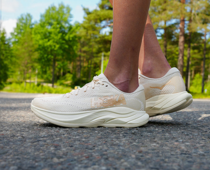 Hoka W RINCON 4 Vanilla / Birch