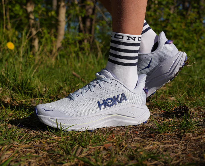 Hoka W CHALLENGER 8 Ambient Blue / Blueberry