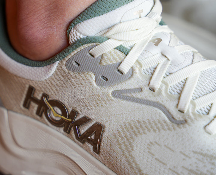 Hoka M ARAHI 8 Tryffelsalt / ostronsvamp