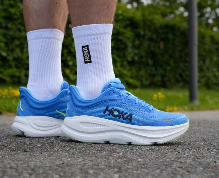 Hoka M BONDI 9 Virtual Blue / Soft Cobalt