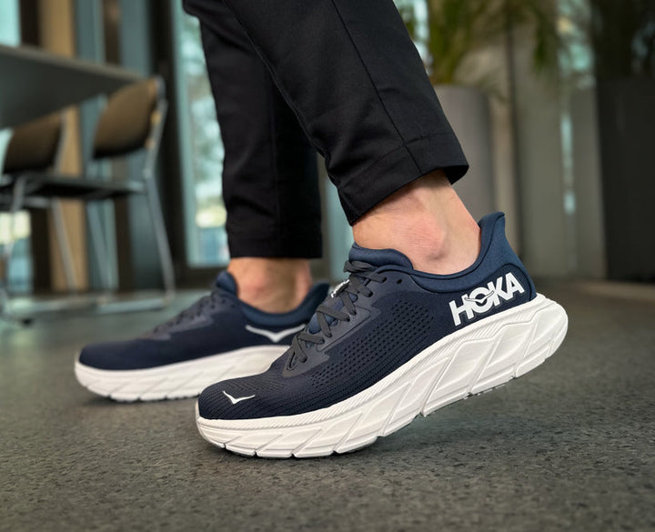 Hoka M ARAHI 7 Outer Space / Vit