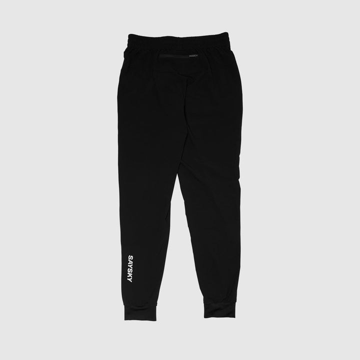 Saysky Pace Pants Black
