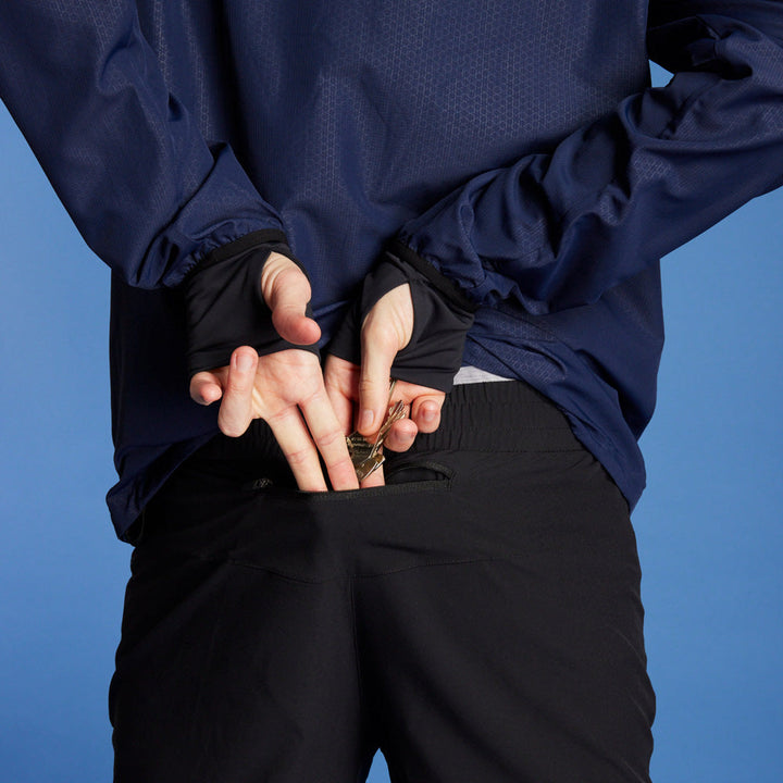 Saysky Pace Pants Black