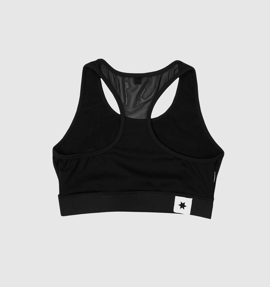 Saysky W Clean Combat Sports Bra Black