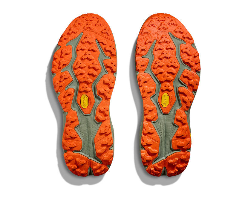 Hoka M SPEEDGOAT 6 Antik Olivgrön / Squash