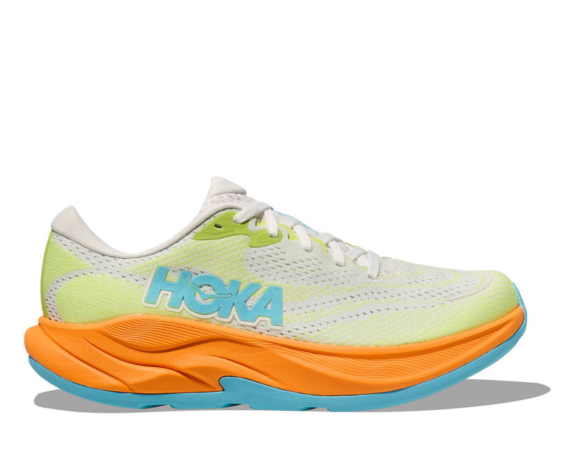 Hoka M RINCON 4 Frost / Sallad