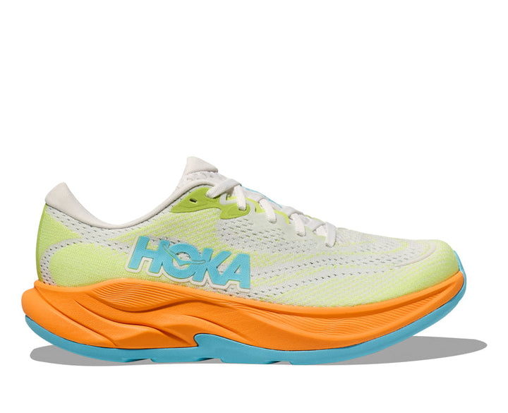 Hoka M RINCON 4 Frost / Sallad