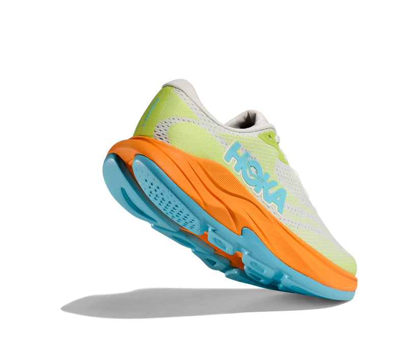 Hoka M RINCON 4 Frost / Sallad