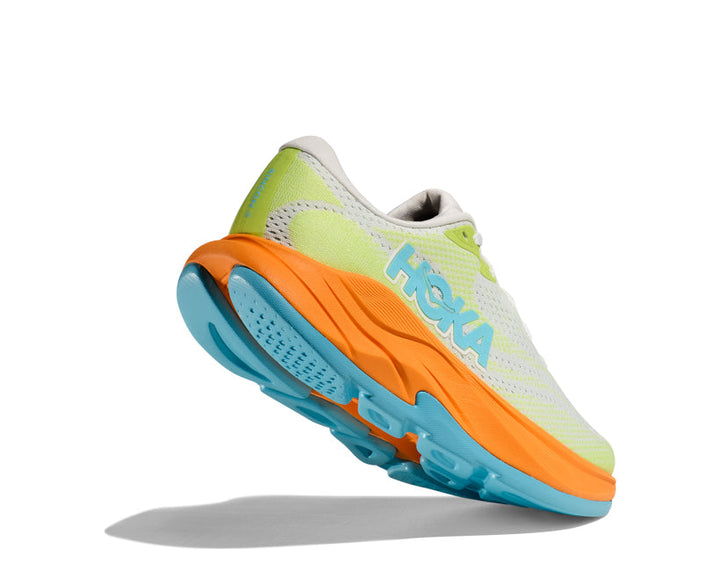 Hoka M RINCON 4 Frost / Sallad