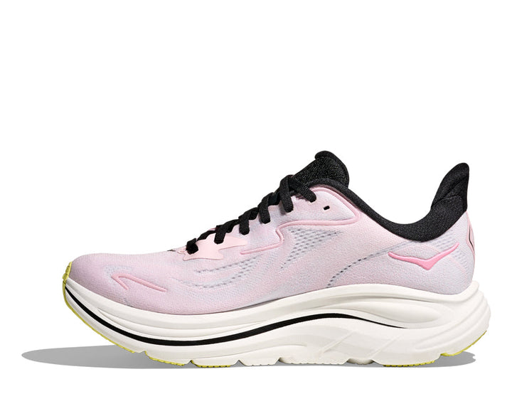 Hoka W CLIFTON 10 WIDE Carnation / Starlight Glow