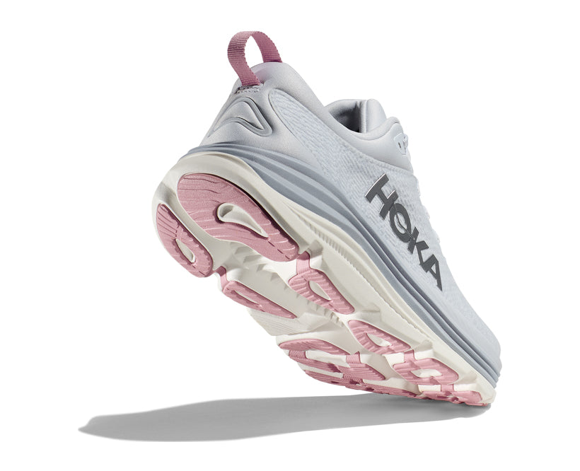Hoka W GAVIOTA 5 Sea Ice / Pink Twilight