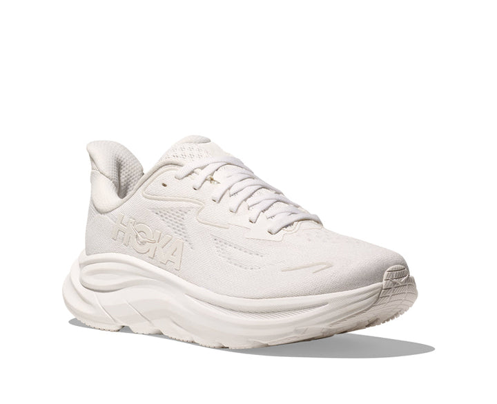 Hoka M CLIFTON 10 White / White