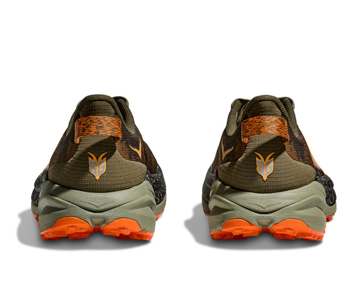 Hoka M SPEEDGOAT 6 Antik Olivgrön / Squash