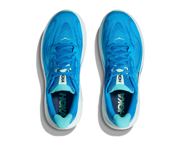 Hoka M CLIFTON 10 Hoka Blue / Skyward Blue