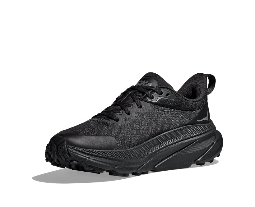 Hoka M CHALLENGER 7 GTX Svart / Svart