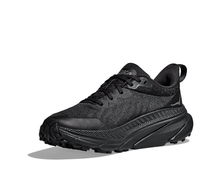 Hoka M CHALLENGER 7 GTX Svart / Svart