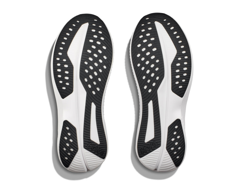 Hoka W MACH 6 Svart / Vit