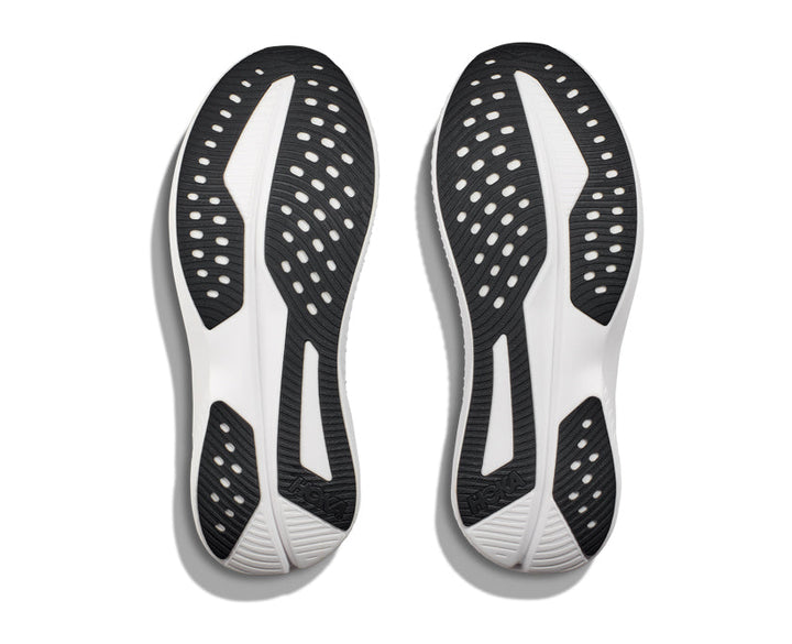 Hoka W MACH 6 Svart / Vit