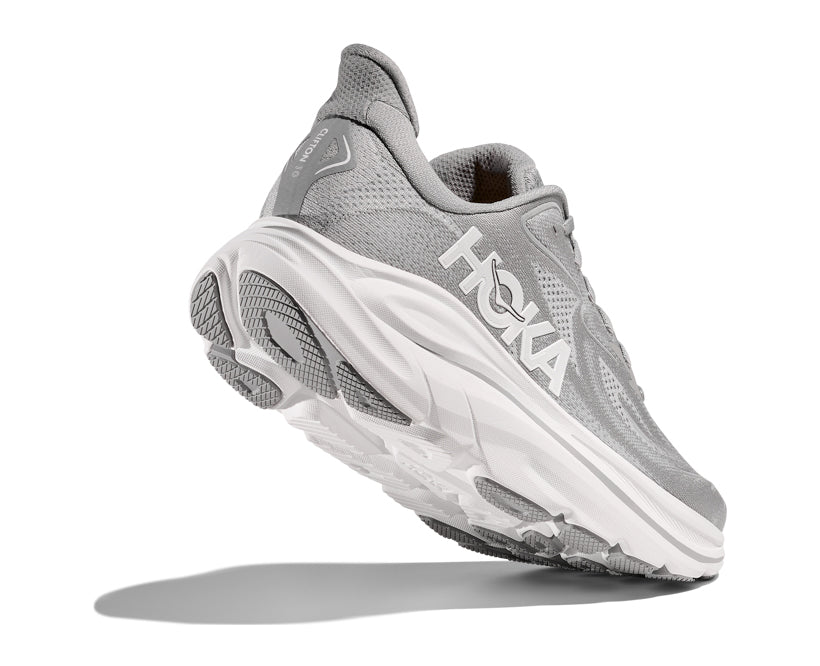 Hoka M CLIFTON 10 Stellar Gray / Stardust