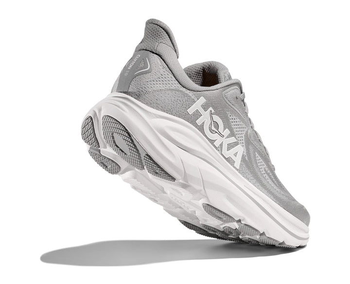 Hoka M CLIFTON 10 Stellar Gray / Stardust