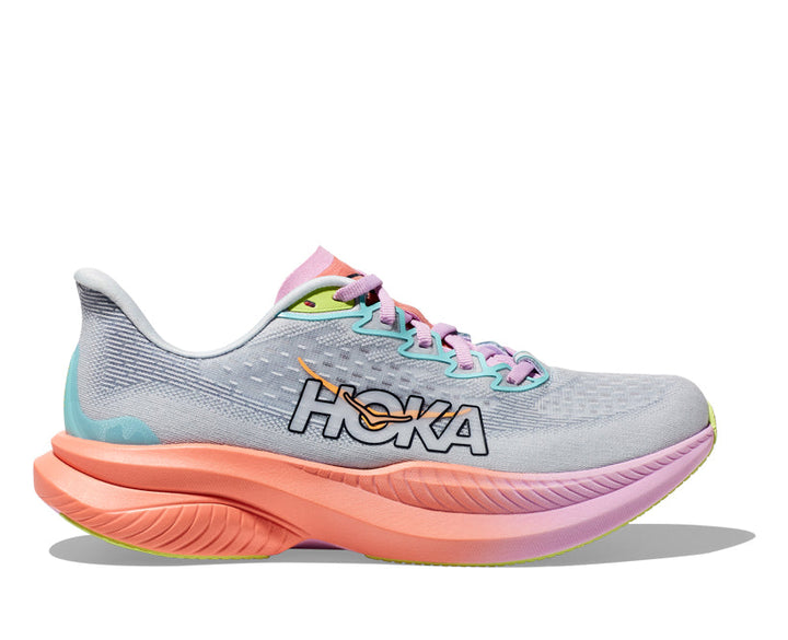 Hoka W MACH 6 Illusion / Dusk