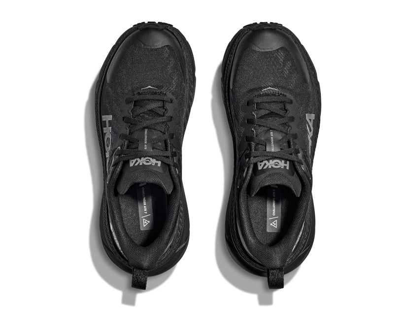 Hoka M CHALLENGER 7 GTX Svart / Svart