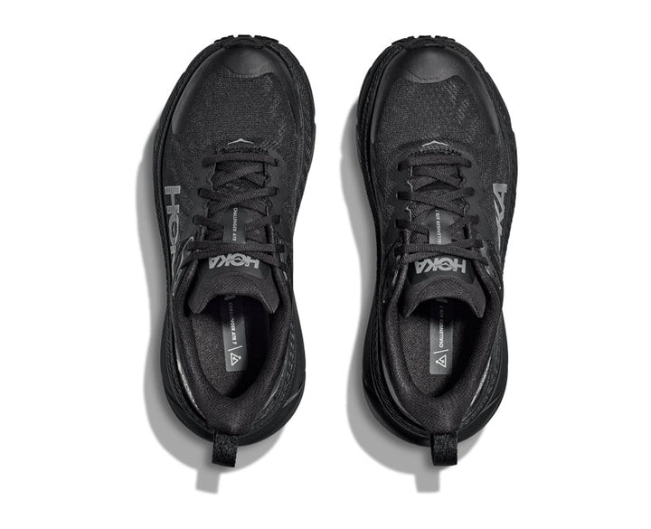 Hoka M CHALLENGER 7 GTX Svart / Svart