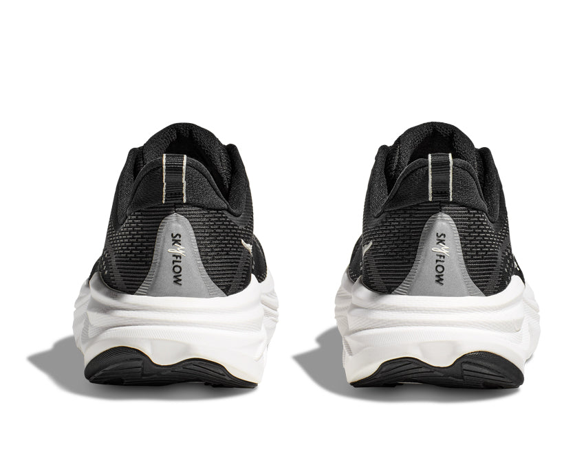 Hoka M SKYFLOW Svart / Vit