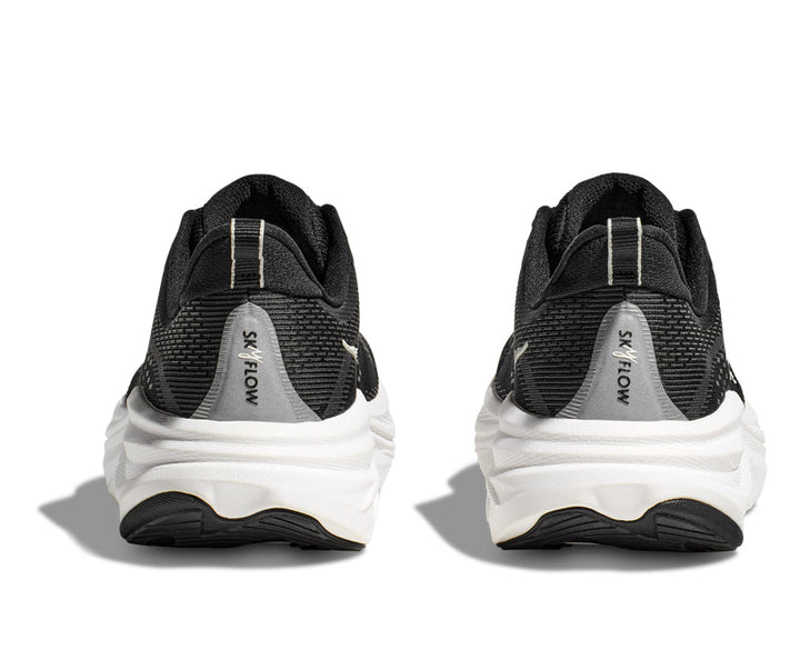 Hoka M SKYFLOW Svart / Vit