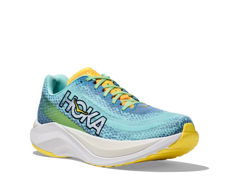 Hoka M MACH X Dusk / Cloudless