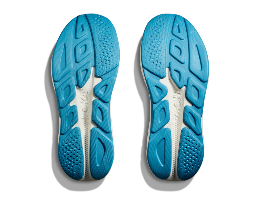 Hoka W RINCON 4 Frost / Pink Twilight