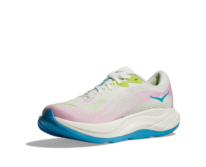 Hoka W RINCON 4 Frost / Pink Twilight