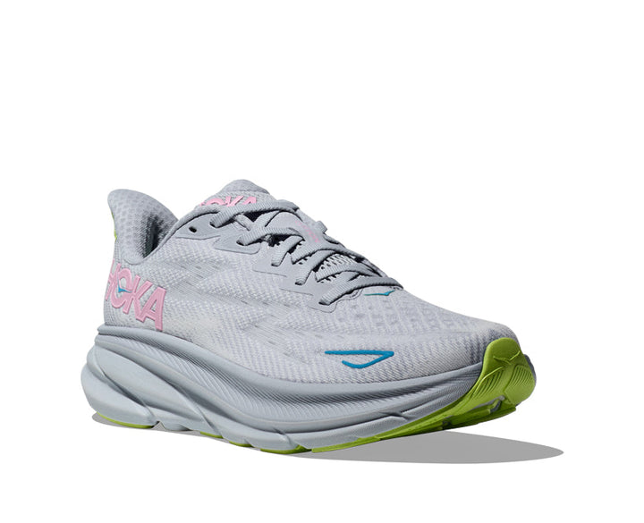 Hoka W CLIFTON 9 Gull / Sea Ice