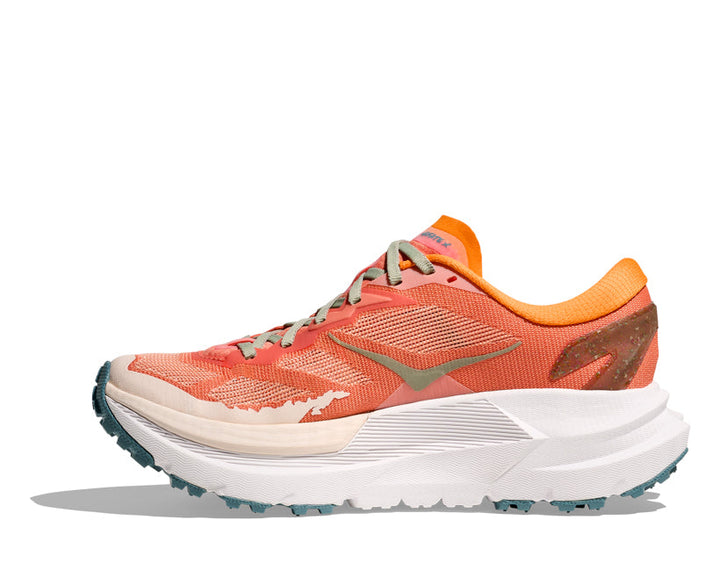 Hoka W MAFATE X Fältspat / Mountain Fog