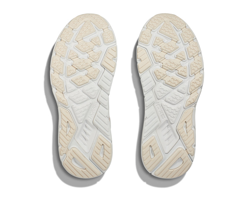 Hoka W ARAHI 7 Blanc De Blanc / Rose Gold