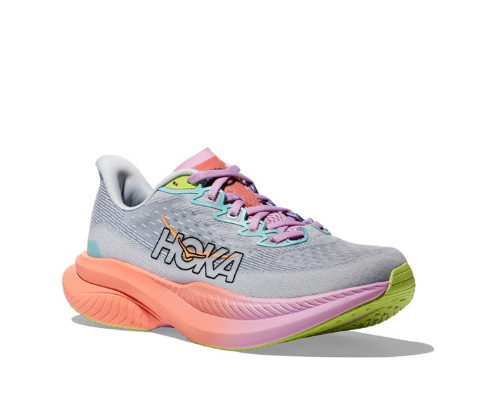 Hoka W MACH 6 Illusion / Dusk