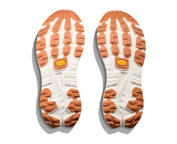 Hoka M MAFATE X Zest / Mountain Fog