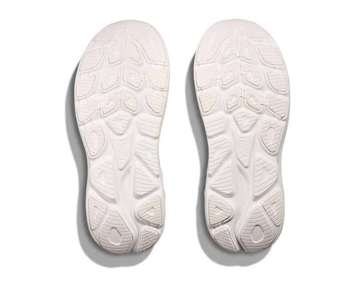 Hoka M CLIFTON 10 White / White