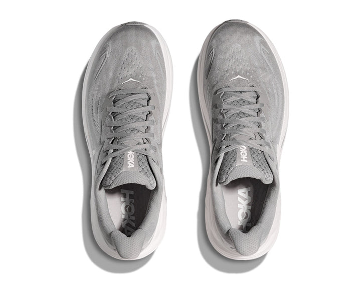 Hoka M CLIFTON 10 Stellar Gray / Stardust
