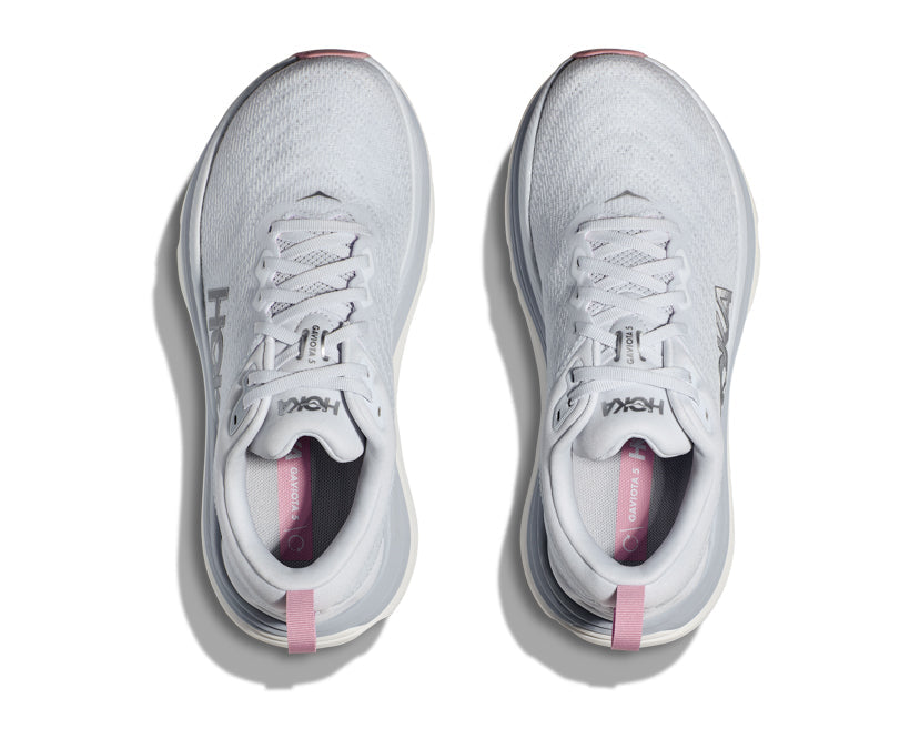 Hoka W GAVIOTA 5 Sea Ice / Pink Twilight