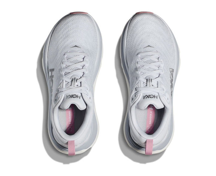 Hoka W GAVIOTA 5 Sea Ice / Pink Twilight