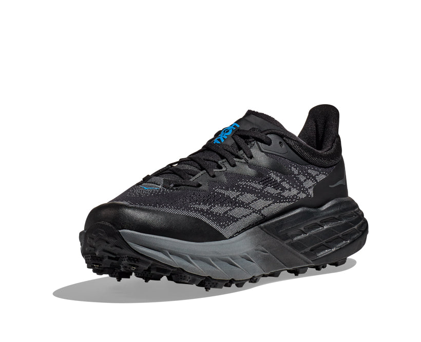 Hoka M SPEEDGOAT 5 GTX SPIKE Black/Black