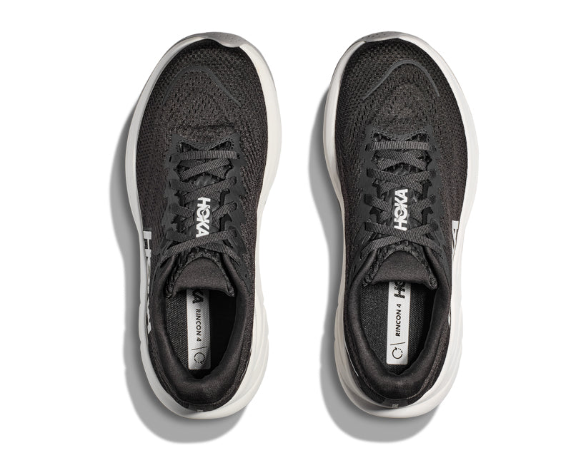 Hoka M RINCON 4 Svart / Vit