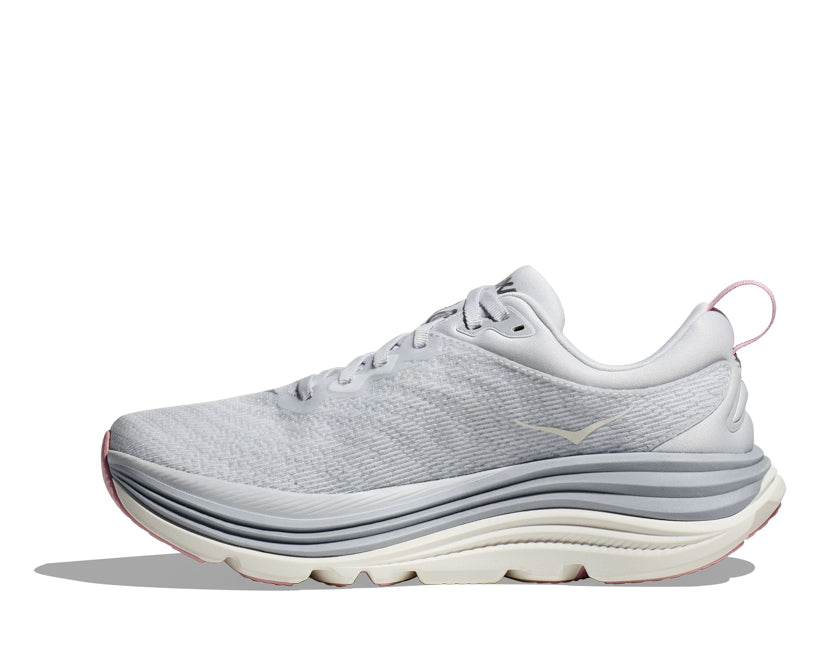 Hoka W GAVIOTA 5 Sea Ice / Pink Twilight